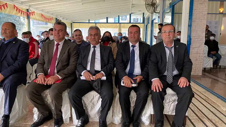 Hıra güven tazeledi