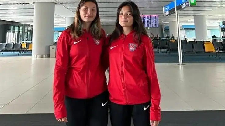 Hokey Avrupa Şampiyonası'nda Muğlalı 2 Sporcu Muğla'yı Temsil Edecek