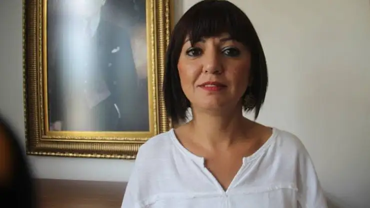 HOŞAFÇI,'BİNA ENVANTERLERİ ÇIKARILMALIDIR'