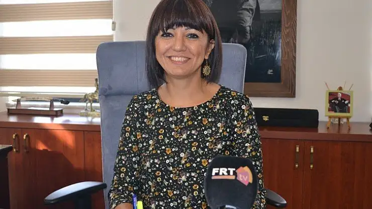 Hoşafçı, 'Türk Kadınına Seçme Ve Seçilme Hakkı Verilmesini Atatürk'e Borçluyuz' 