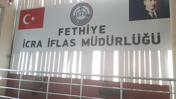 İcra Dosyası yüzde 100 arttı