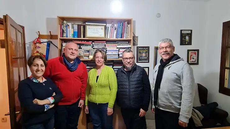 İGD 2. YILINI KUTLUYOR