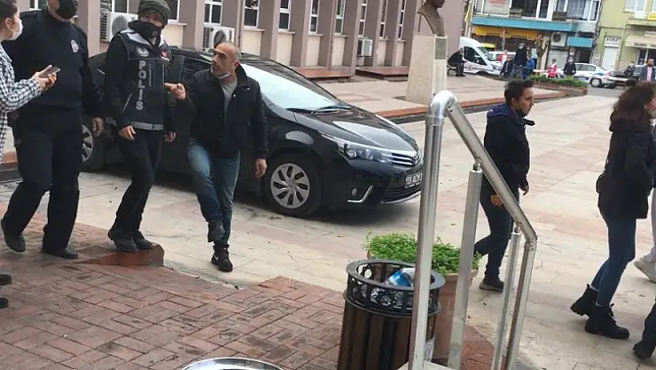 İGF: Gazetecilere yapılan saldırılara kim dur diyecek?