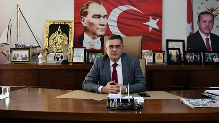 İhaleye Fesat Karıştırmak İsteyenler İçin Suç Duyurusu