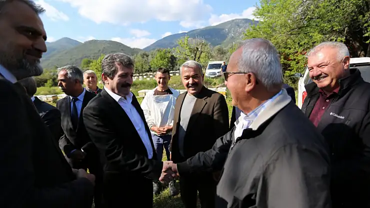 İklime ve hastalıklara dirençli hale geliyor