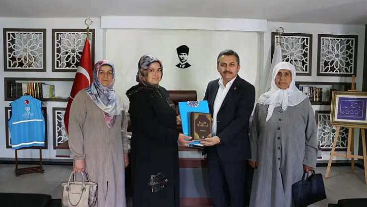 'İlk Orucum, İlk Hatıram' kompozisyonu tamamlandı