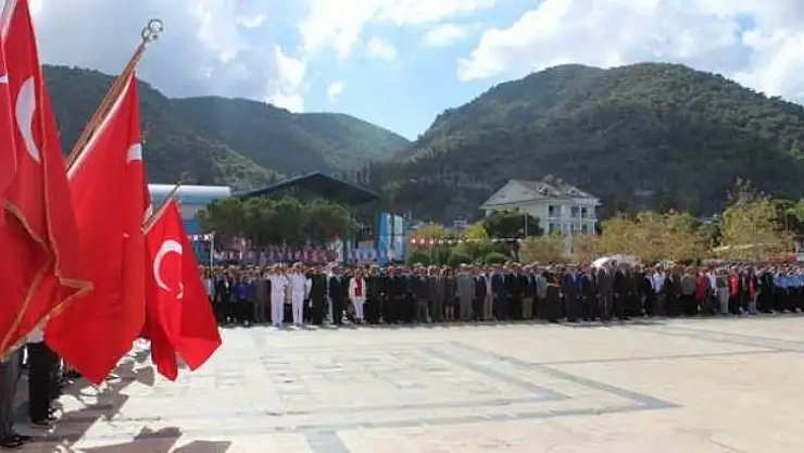 İLKÖĞRETİM HAFTASI KUTLAMA PROGRAMI AÇIKLANDI