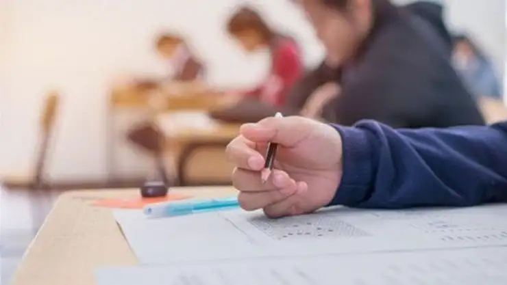 İlköğretim ve Ortaöğretim Kurumları Bursluluk Sınavı başvuruları 8 Şubat'ta başlıyor