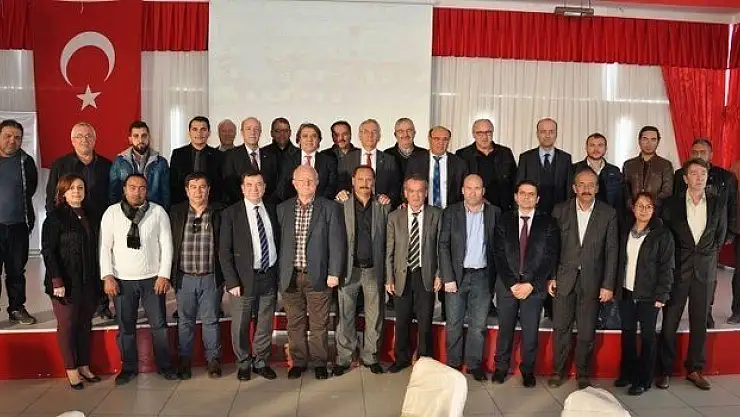 İmalat Sektörü OSB İçin Öne Çıktı