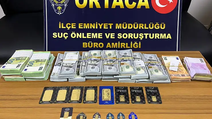 İngiliz Vatandaşı 7 Milyon Lira Dolandırdı