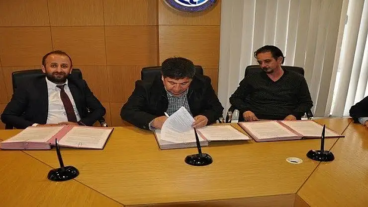 İngilizce ve Rusça Dil Kursu Protokolü