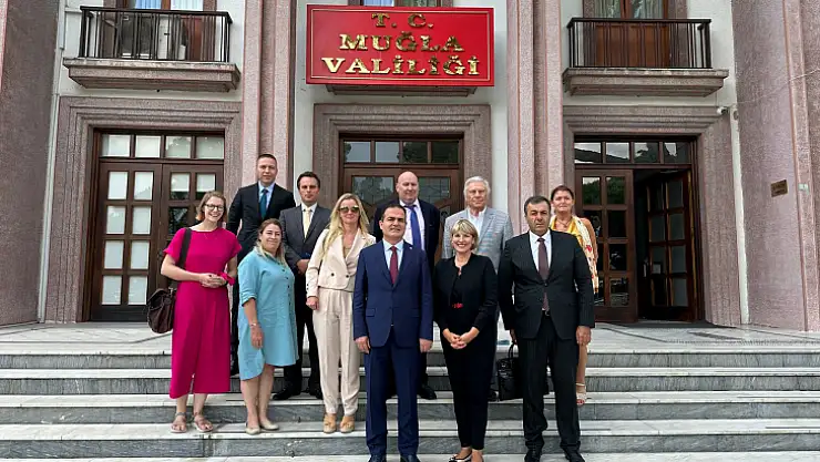 İngilizler deniz, kum ve güneşin yanında sağlık turizmine geliyor