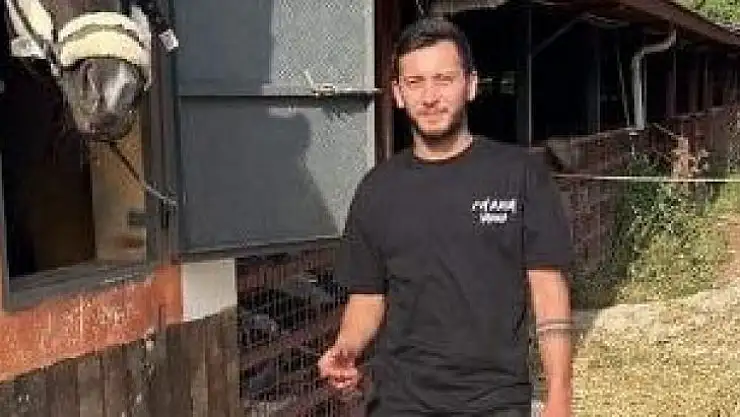 İnşaattan düşen işçi hayatını kaybetti