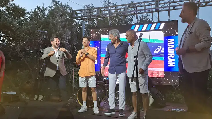 İş İnsanları Yetenekli Sporculara Destek Olacaklar