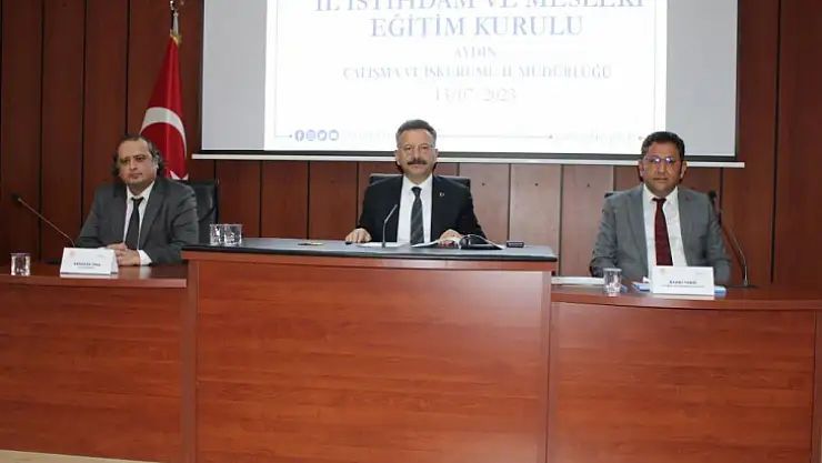 İşgücü sayısı belli oldu