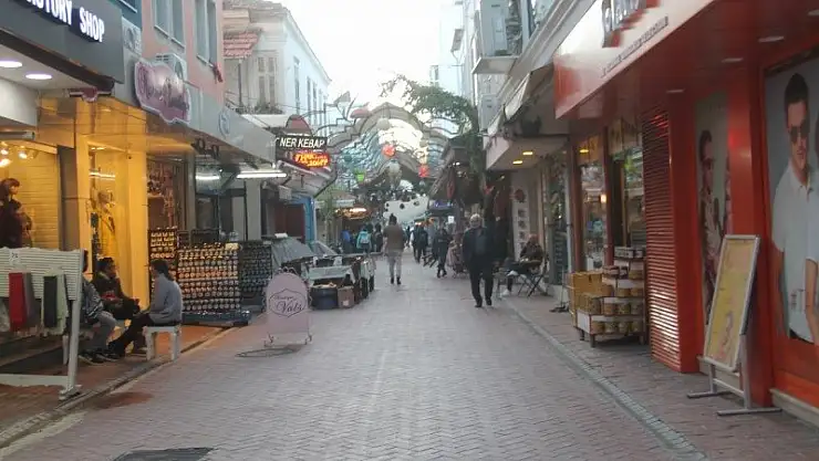 İşini İyi Yapan Ayakta Kalıyor