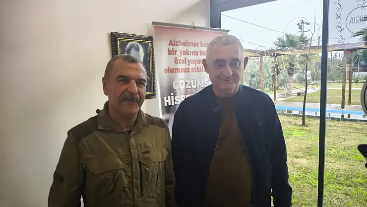 İşitme Kaybı ve Alzheimer İlişkisi Konulu Seminer