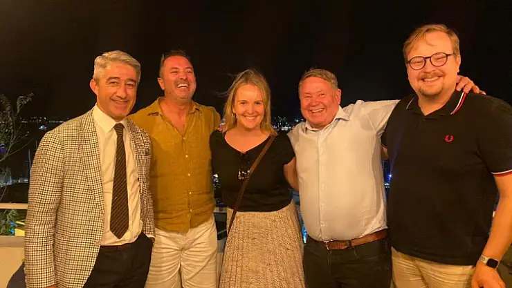 İskandinav pazarı için çalışmalar sürüyor