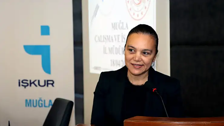 İŞKUR Muğla İl Müdürlüğü İstihdam Teşvikleri için sahada