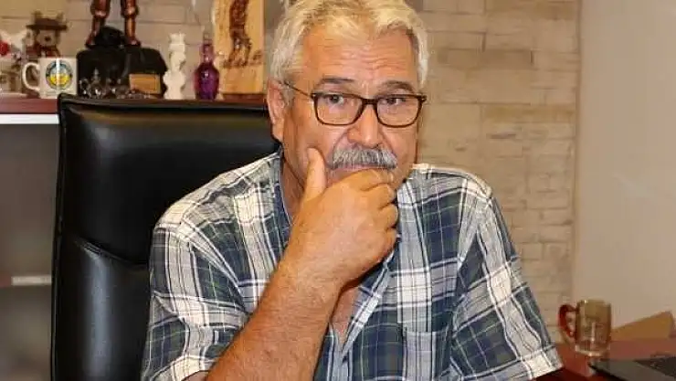 İSMAİL BAŞOĞLU  'KULLANDIRILAN KREDİ MAALESEF YATIRIMA DÖNÜŞMÜYOR'