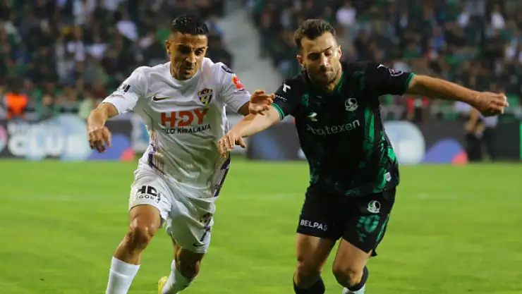 İstanbul ekibi, yarı finalde Bodrumspor'un rakibi