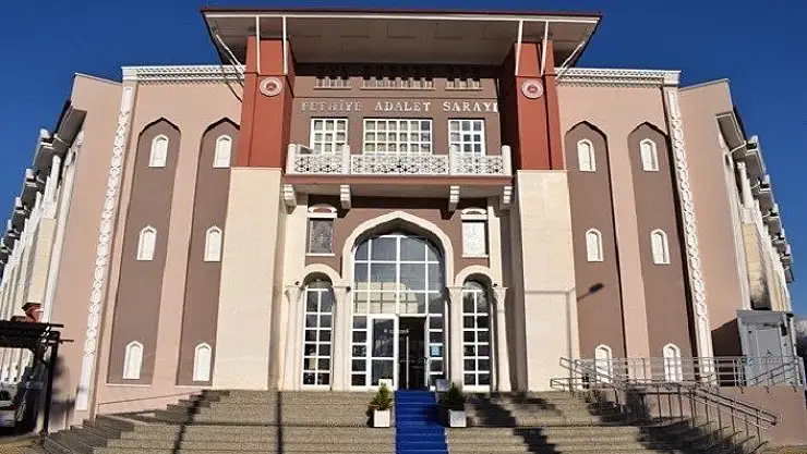 İŞTE FETHİYE VE MUĞLA'DAN ATANAN HAKİM VE SAVCILAR 