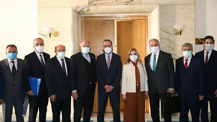 İşte Muğla'ya yapılacak yatırımlar