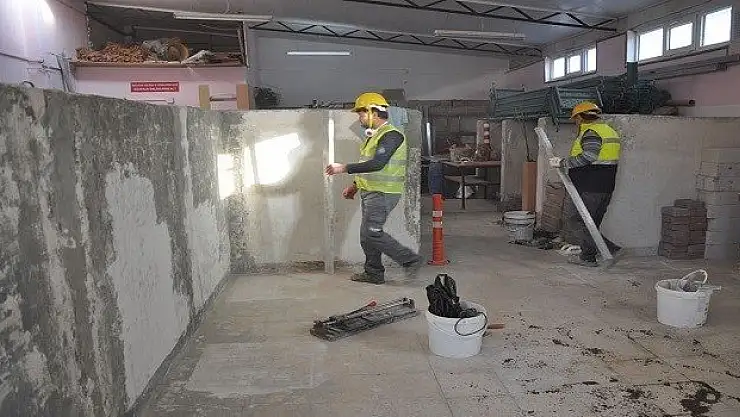 İsteyenler FTSO'ya Başvuru Yapacak