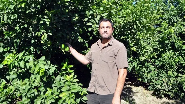 İstikrarsızlık üreticiyi vurdu