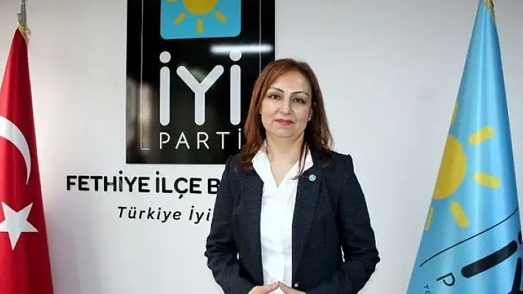 İYİ Parti meclis üyesi adaylarını açıkladı