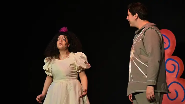 İzleyicilerden Büyük Beğeni Aldı