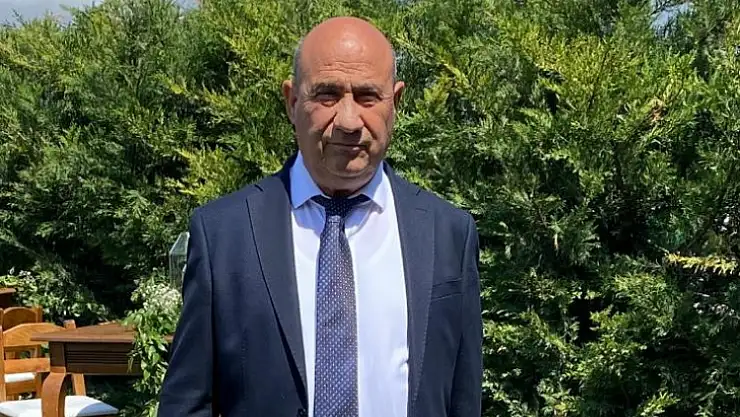 İzmir'deki Muğlalılar Derneğinde Karaöz yeniden başkan