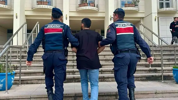 Jandarma genel asayiş uygulamasında 47 şahıs yakalandı