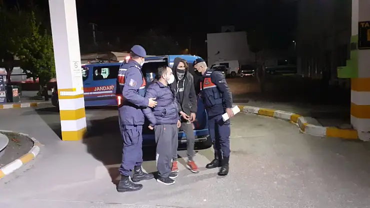 JASAT'tan hırsızlara geçit yok