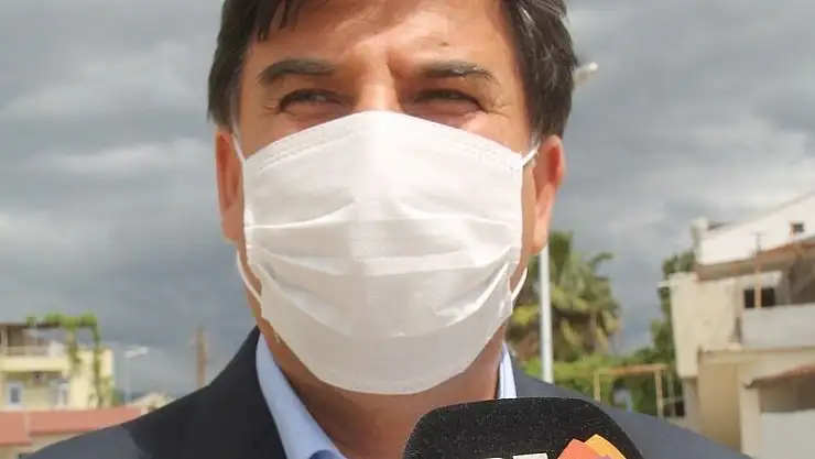 Jeotermal Arama Şirketleri Gözünü Fethiye'ye Dikti