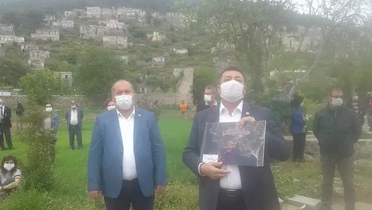 Jeotermal Kaynak Sondajlarına Karşı Eylem 