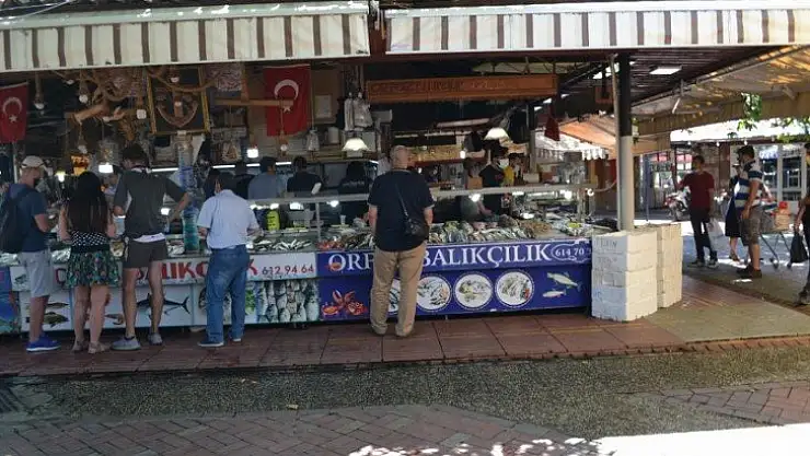 Kademeli normalleşme başladı