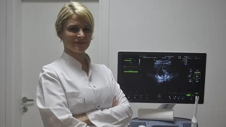 'Pandemi sürecinde anne adayları kendilerine daha çok özen göstermeli'