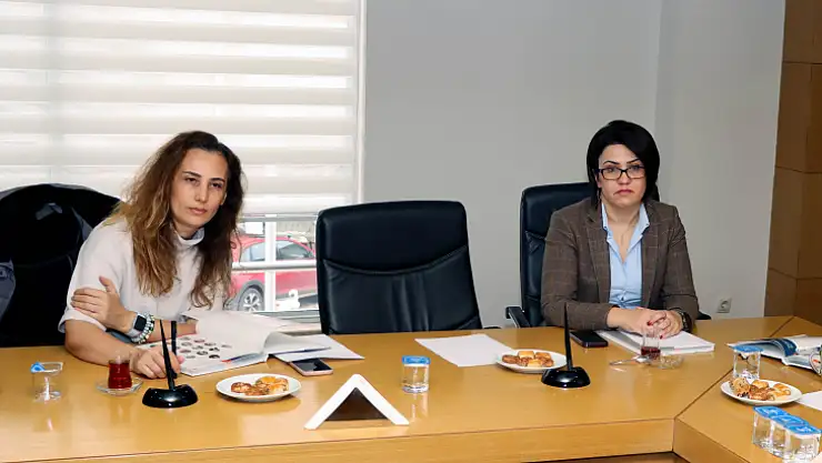 Kadın Girişimciler Yol Haritasını Belirledi