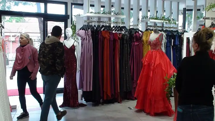 Kadınlar Gününde Sezon Açılışı