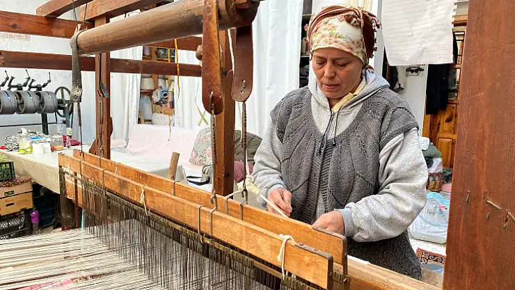 Kadınlar istihdama kazandırılıyor
