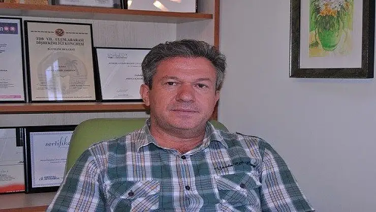 Kadir Sarıhan Gündemi Değerlendirdi