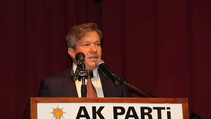 'KADİR  SARIHAN'  TEKRAR BAŞKAN SEÇİLDİ