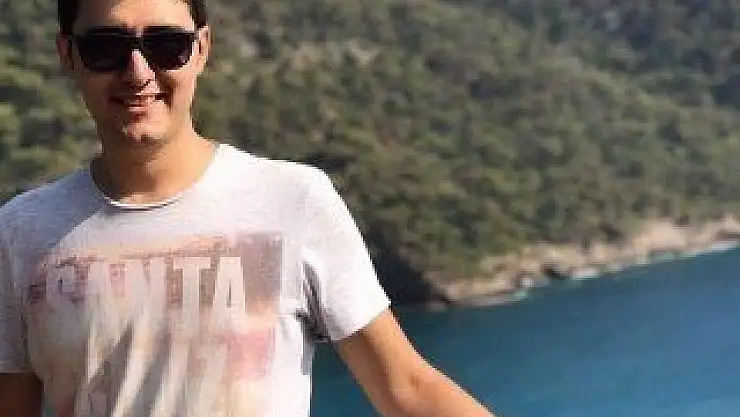 Kalp krizine yenik düştü 