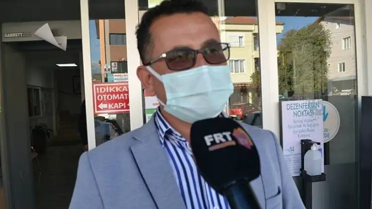 Kamu kurumlarında HES Kodu dönemi başladı