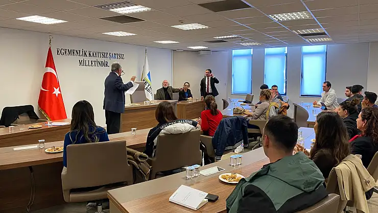 Kamu Personeline Ücretsiz Eğitim Fırsatı