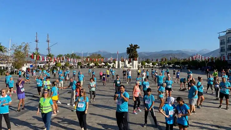 KANSER HASTALARI İÇİN KOŞTULAR