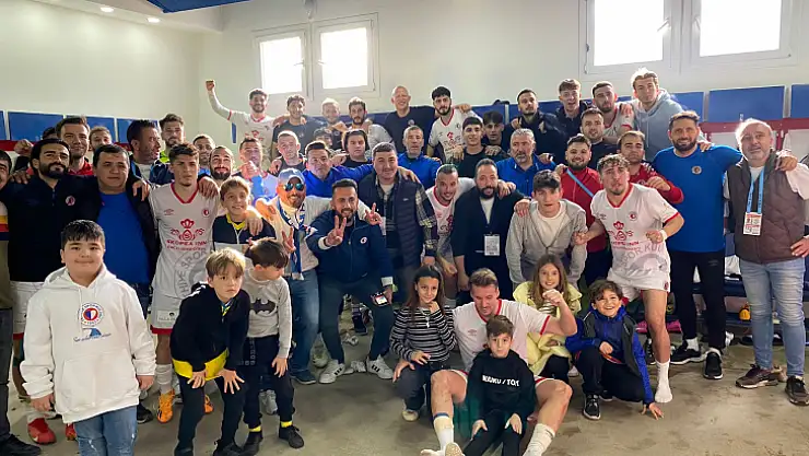 Kaptan Murat Yılmaz 'Daha İyi Bir Fethiyespor İzleteceğiz'