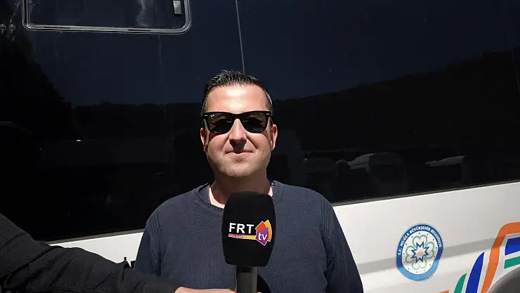 'Kapuzları Diktim, Halen Gelen Yok'