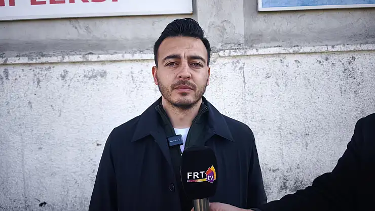 Karaaslan'dan Fethiye beraberliği değerlendirmesi